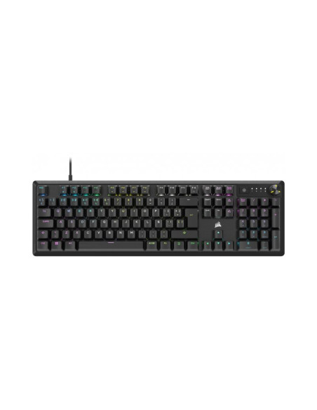 Teclado mecánico para juegos Corsair K70 Core RGB