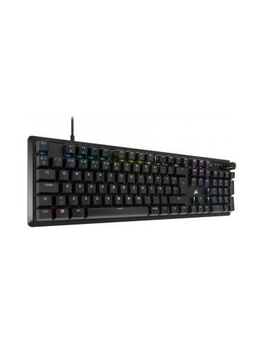 Teclado mecánico para juegos Corsair K70 Core RGB