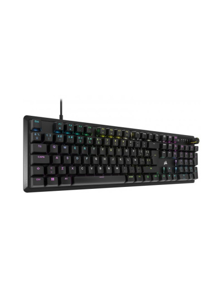 Teclado mecánico para juegos Corsair K70 Core RGB
