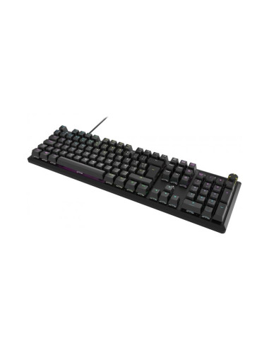 Teclado mecánico para juegos Corsair K70 Core RGB
