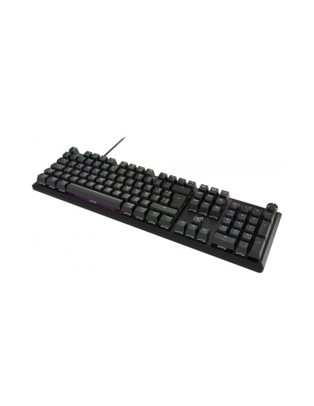 Teclado mecánico para juegos Corsair K70 Core RGB