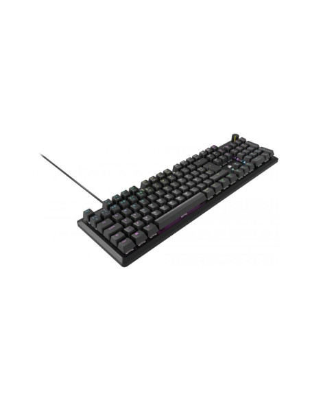 Teclado mecánico para juegos Corsair K70 Core RGB