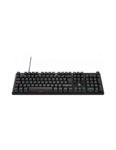 Teclado mecánico para juegos Corsair K70 Core RGB