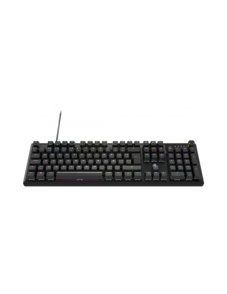 Teclado mecánico para juegos Corsair K70 Core RGB