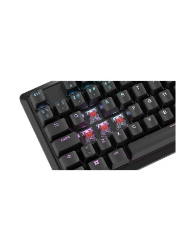 Teclado mecánico para juegos Corsair K70 Core RGB