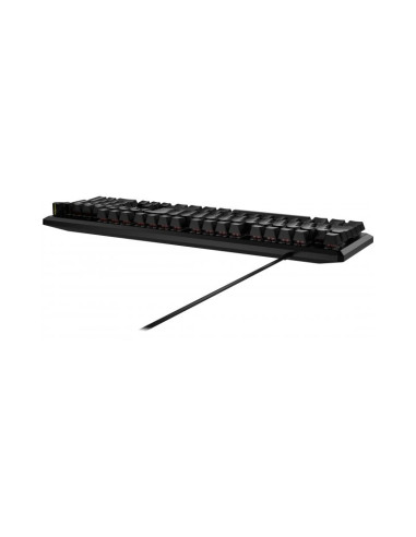 Teclado mecánico para juegos Corsair K70 Core RGB