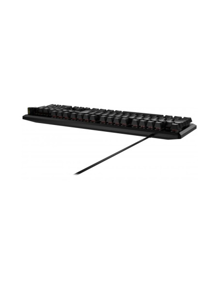 Teclado mecánico para juegos Corsair K70 Core RGB