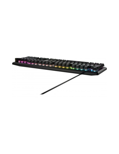 Teclado mecánico para juegos Corsair K70 Core RGB
