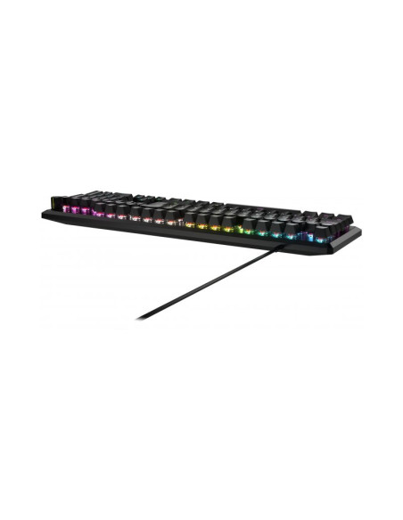 Teclado mecánico para juegos Corsair K70 Core RGB
