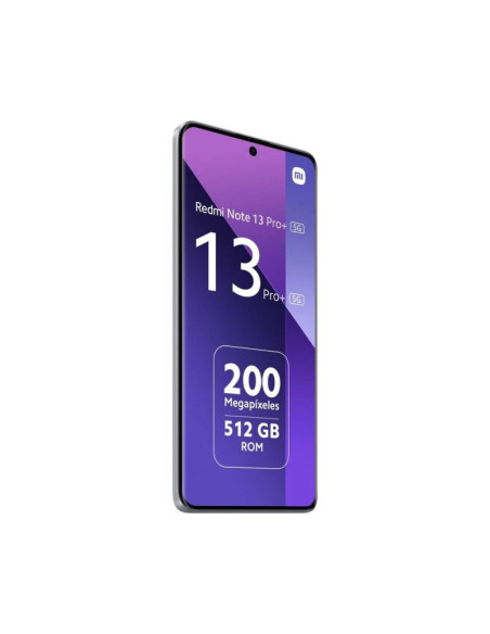 Smartphone Xiaomi Redmi Note 13 Pro+ 12GB 512GB Morado 5G