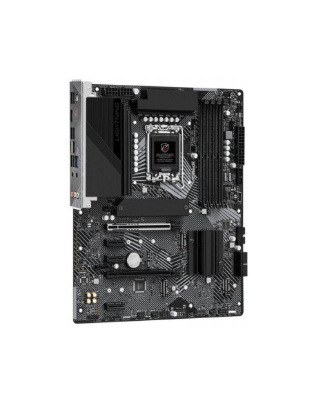 Placa base AsRock Z790M PG Lightning/D4 Intel Socket 1700 Micro-ATX