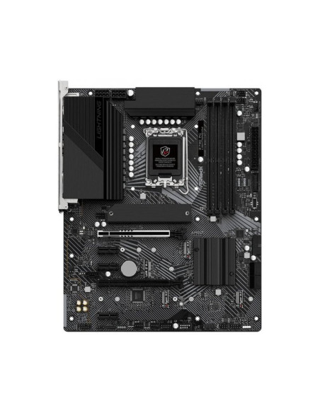 Placa base AsRock Z790M PG Lightning/D4 Intel Socket 1700 Micro-ATX