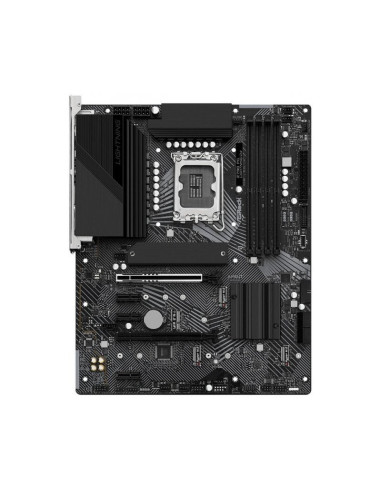 Placa base AsRock Z790M PG Lightning/D4 Intel Socket 1700 Micro-ATX