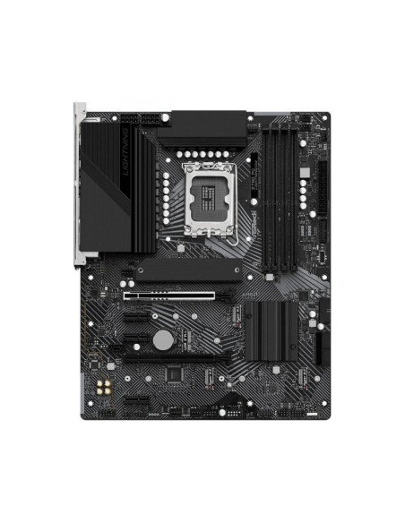 Placa base AsRock Z790M PG Lightning/D4 Intel Socket 1700 Micro-ATX