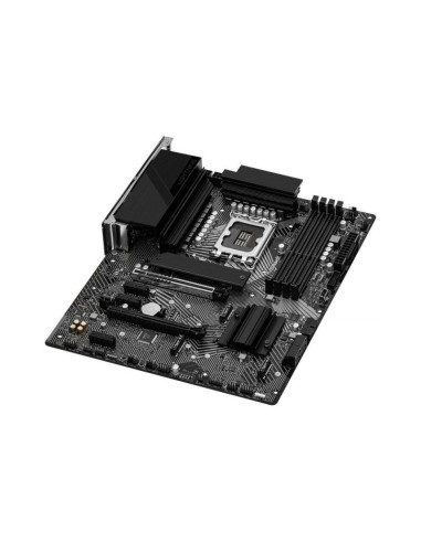 Placa base AsRock Z790M PG Lightning/D4 Intel Socket 1700 Micro-ATX