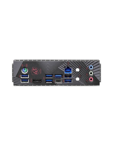 Placa base AsRock Z790M PG Lightning/D4 Intel Socket 1700 Micro-ATX