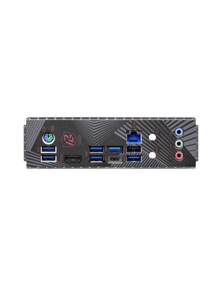 Placa base AsRock Z790M PG Lightning/D4 Intel Socket 1700 Micro-ATX