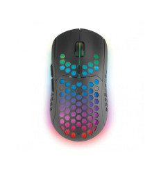 Ratón gaming inalámbrico Mars Gaming MMW3 3200 DPI
