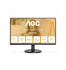 AOC Home Office U27B3M 27" VA UHD 4K
