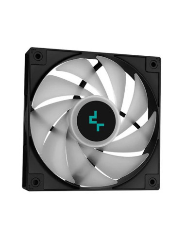 Refrigeración Líquida PC Deepcool LE720 360mm