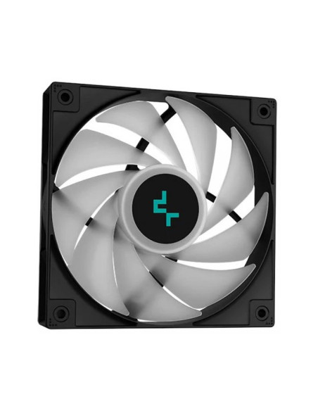 Refrigeración Líquida PC Deepcool LE720 360mm