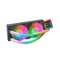 Refrigeración líquida PC Mars Gaming ML-ULTRA240 240mm