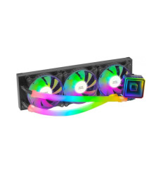 Refrigeración líquida PC Mars Gaming ML-ULTRA360 360mm