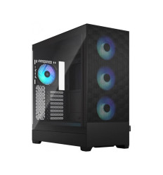 Comprar Fractal POP XL Air Negra RGB e-ATX