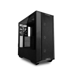 Lian Li Lancool III E-ATX Caja para PC