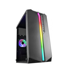Caja para PC Mars Gaming MC-S1 Micro-ATX