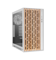 Caja para PC Nox Hummer Element ATX