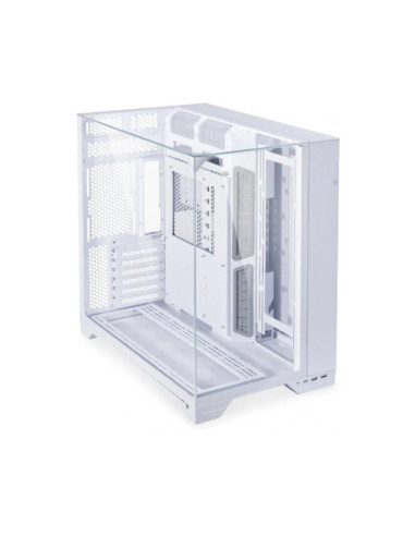 Caja para PC Lian Li O11 Vision Compact Blanca e-ATX
