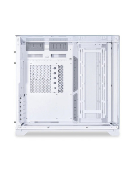 Caja para PC Lian Li O11 Vision Compact Blanca e-ATX
