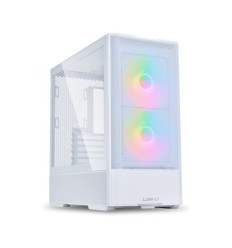 Caja para PC Lian Li Lancool 207 Blanca ATX