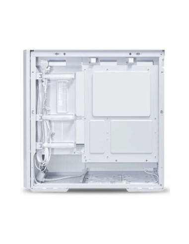 Caja para PC Lian Li Lancool 207 Blanca ATX