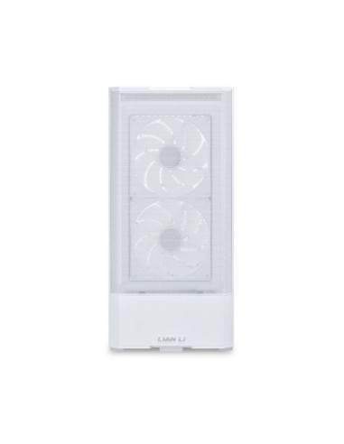 Caja para PC Lian Li Lancool 207 Blanca ATX