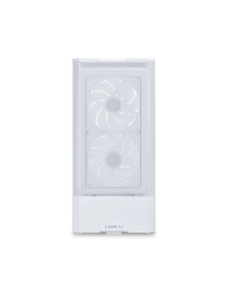Caja para PC Lian Li Lancool 207 Blanca ATX