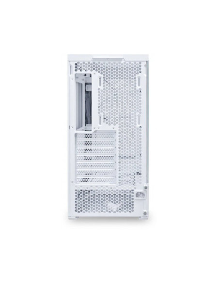 Caja para PC Lian Li Lancool 207 Blanca ATX