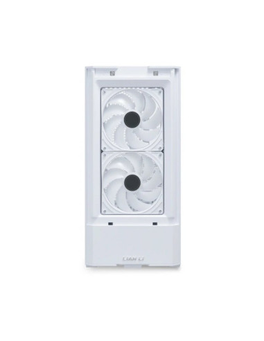 Caja para PC Lian Li Lancool 207 Blanca ATX