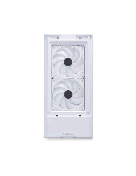 Caja para PC Lian Li Lancool 207 Blanca ATX