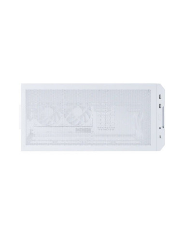 Caja para PC Lian Li Lancool 207 Blanca ATX