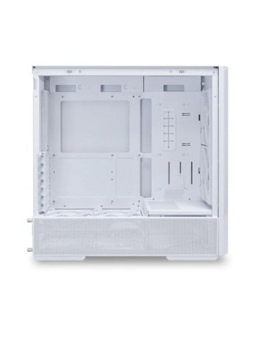 Caja para PC Lian Li Lancool 207 Blanca ATX