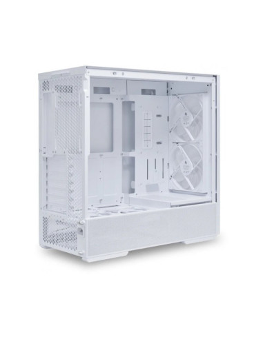 Caja para PC Lian Li Lancool 207 Blanca ATX
