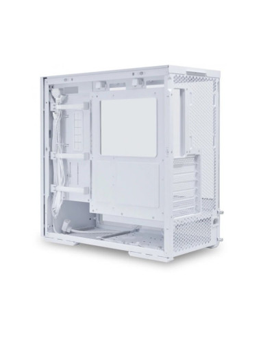 Caja para PC Lian Li Lancool 207 Blanca ATX