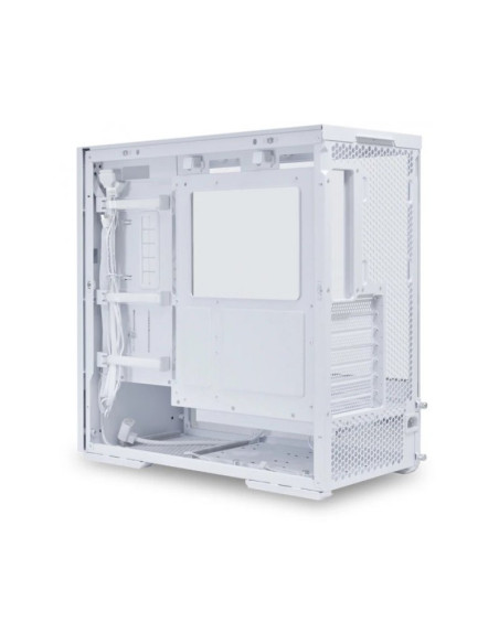 Caja para PC Lian Li Lancool 207 Blanca ATX