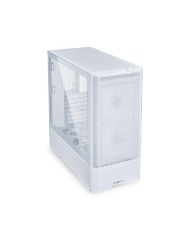 Caja para PC Lian Li Lancool 207 Blanca ATX