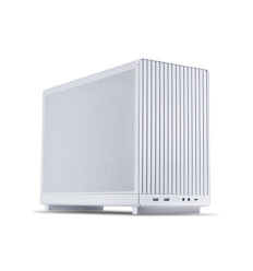 Caja para PC Lian Li DAN A3 Blanca Micro-ATX