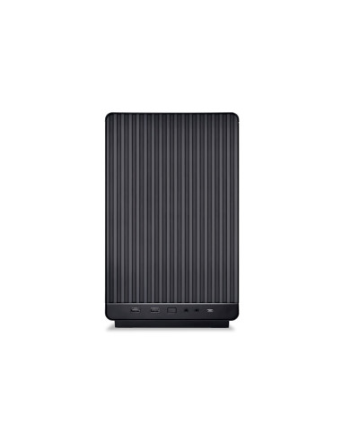 Caja para PC Lian Li A3 DAN Micro-ATX