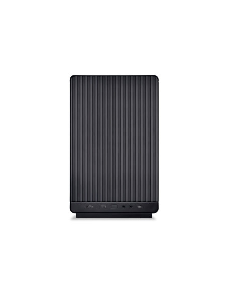 Caja para PC Lian Li A3 DAN Micro-ATX