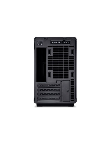 Caja para PC Lian Li A3 DAN Micro-ATX